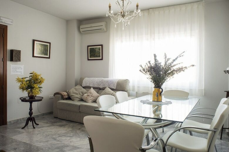 Casa Montesol