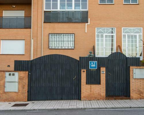 Casa Montesol