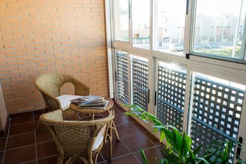 Casa Montesol