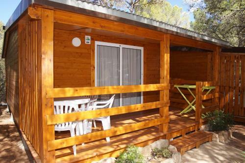 Camping Cala Nova