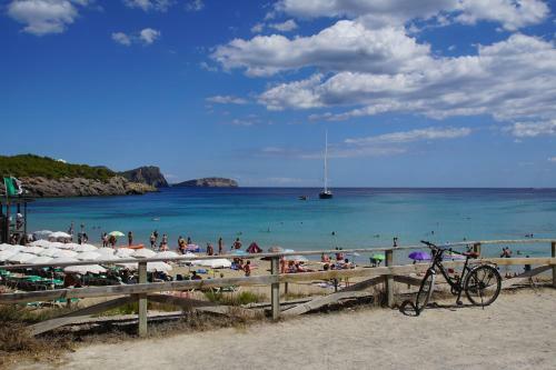 Camping Cala Nova