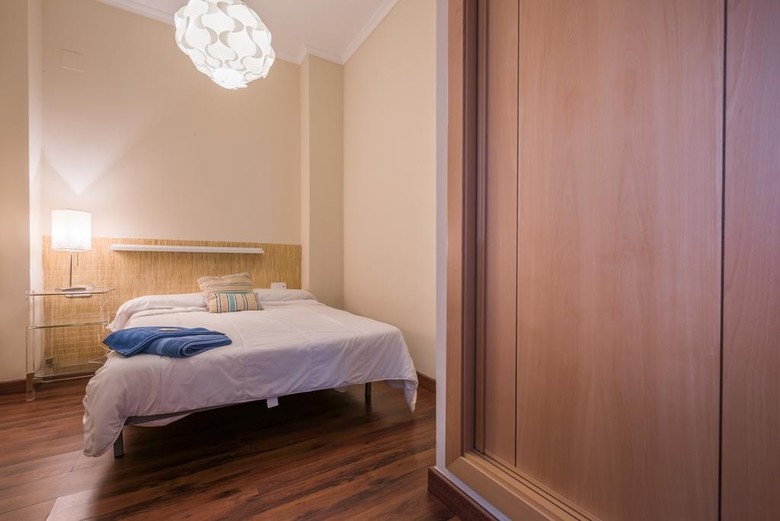 Feel Hostels Soho Malaga