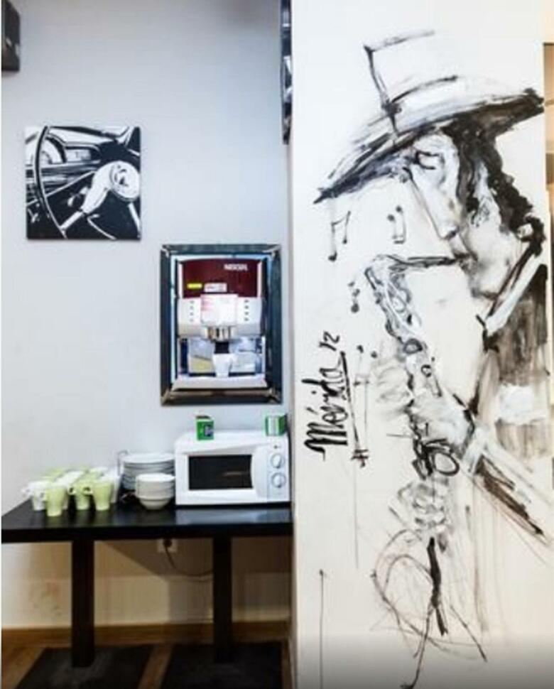 Feel Hostels Soho Malaga