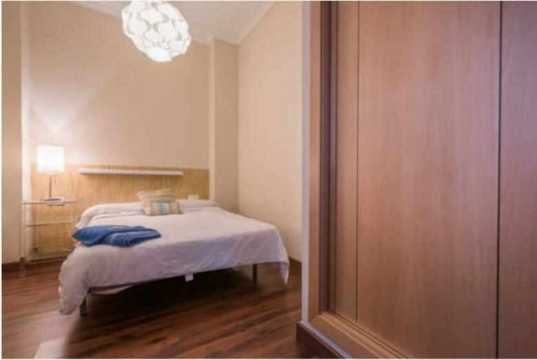Feel Hostels Soho Malaga