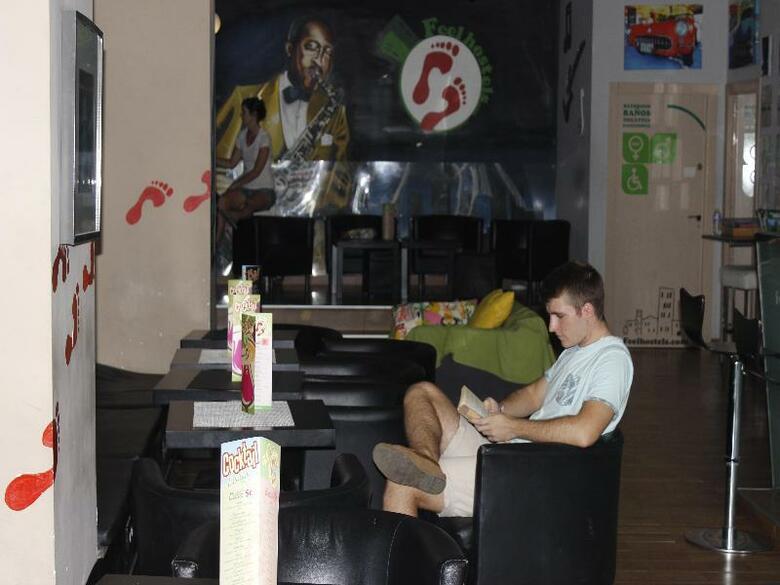 Feel Hostels Soho Malaga