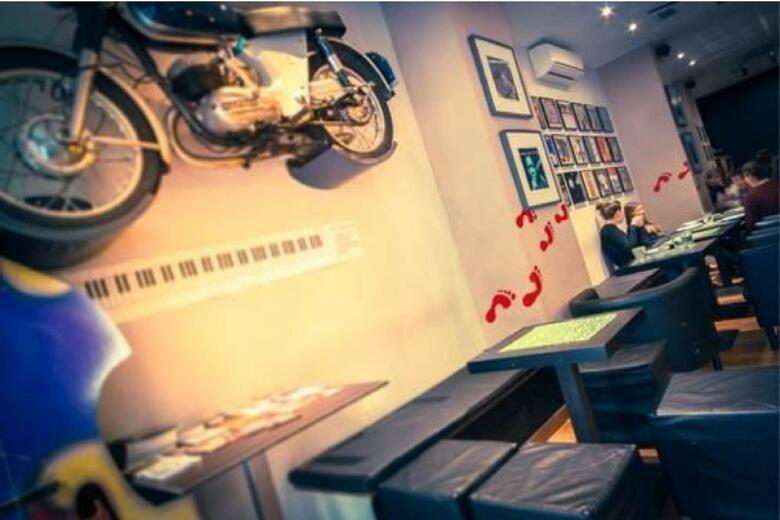 Feel Hostels Soho Malaga