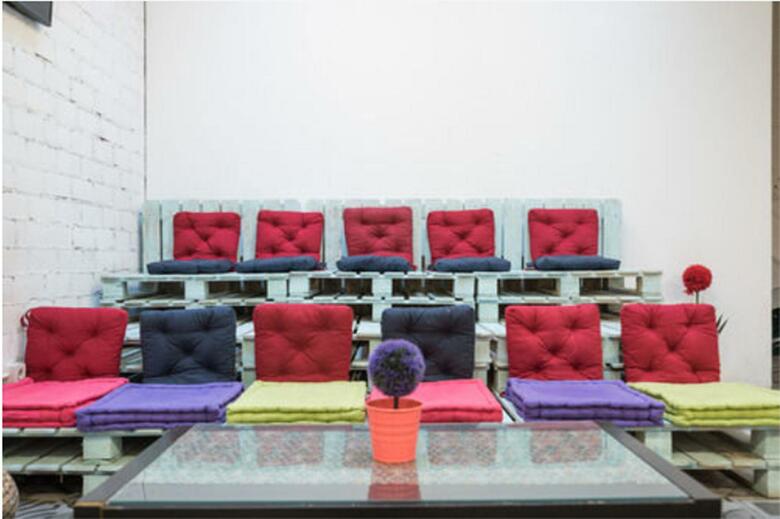 Feel Hostels Soho Malaga