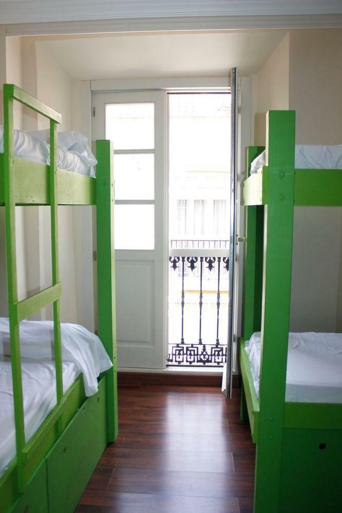 Feel Hostels Soho Malaga