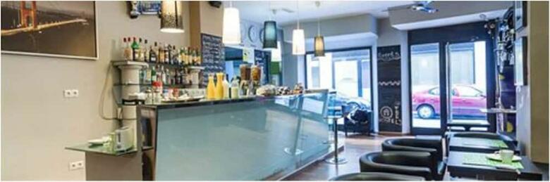 Feel Hostels Soho Malaga