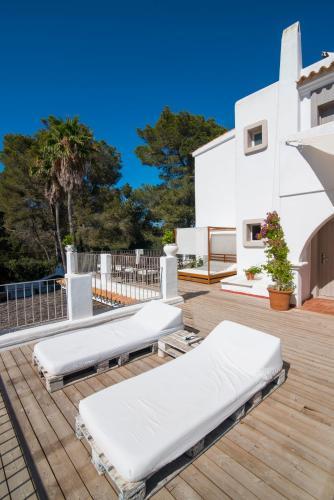 Aparthotel �cora Ibiza