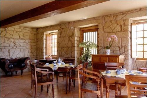 Agroturismo As Adegas