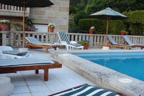 Agroturismo As Adegas