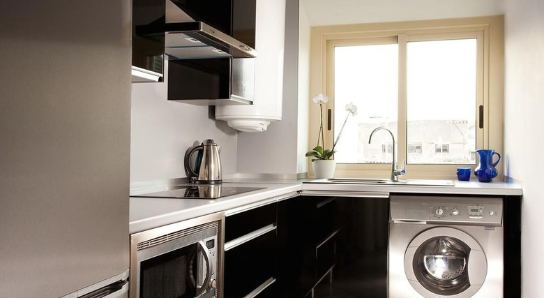 Apartamento Urbanliving Liborio