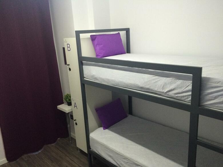 Chameleon Hostel Alicante