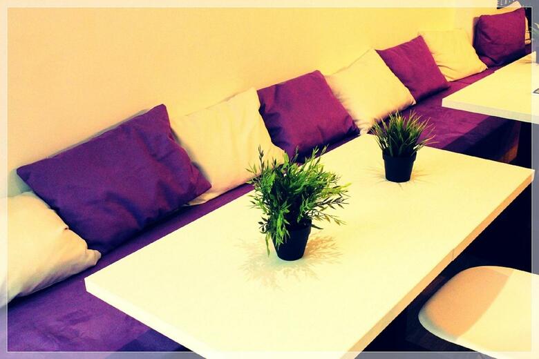 Chameleon Hostel Alicante