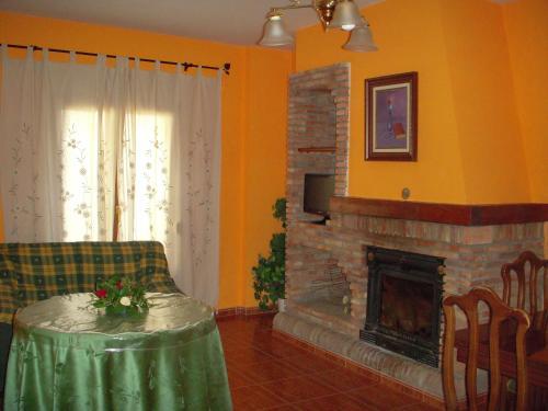 Apartamento Casa Rosa