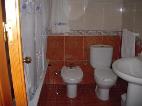 Apartamento Casa Rosa