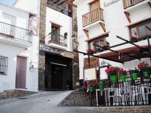 Apartamento Casa Rosa