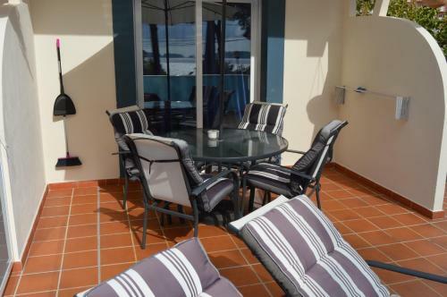 Apartamentos Petit Blau