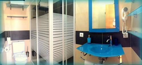 Apartamentos Petit Blau