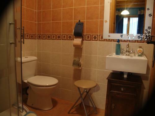 Agroturismo Apartamentos Casa Angelita