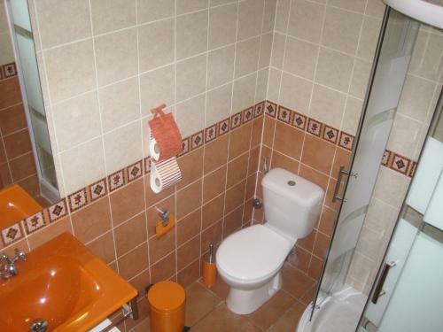 Agroturismo Apartamentos Casa Angelita