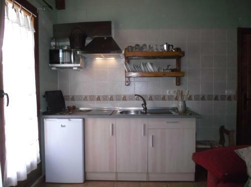 Agroturismo Apartamentos Casa Angelita