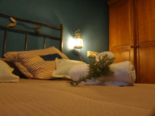 Agroturismo Apartamentos Casa Angelita