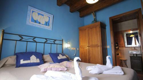 Agroturismo Apartamentos Casa Angelita
