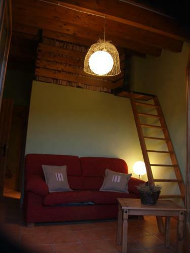 Agroturismo Apartamentos Casa Angelita