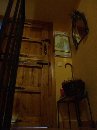 Agroturismo Apartamentos Casa Angelita
