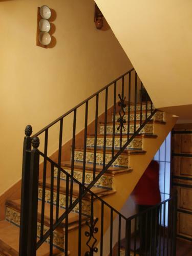 Agroturismo Apartamentos Casa Angelita