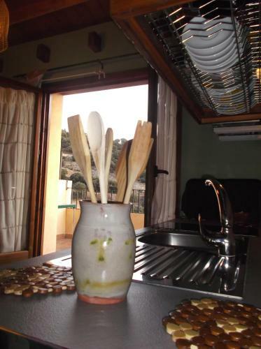 Agroturismo Apartamentos Casa Angelita