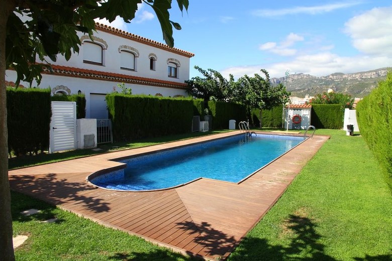 Holiday Home Magra 7