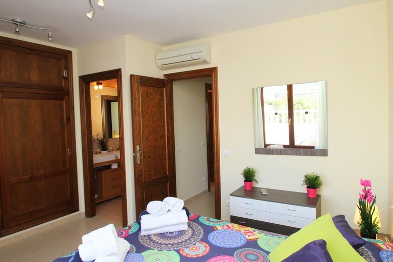 Holiday Home Magra 7