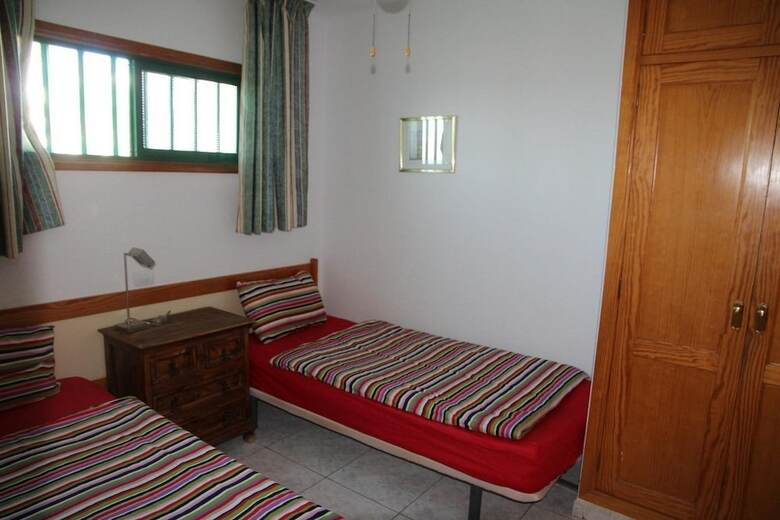 Aguycan Beach Apartamentos