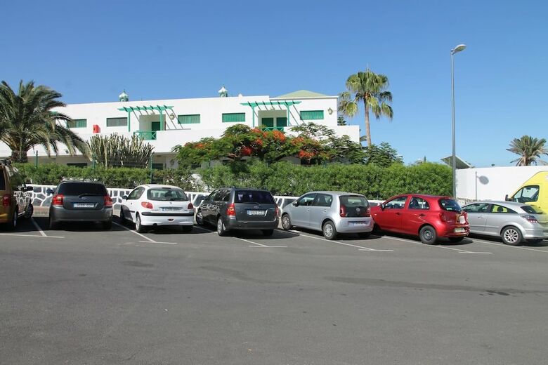 Aguycan Beach Apartamentos