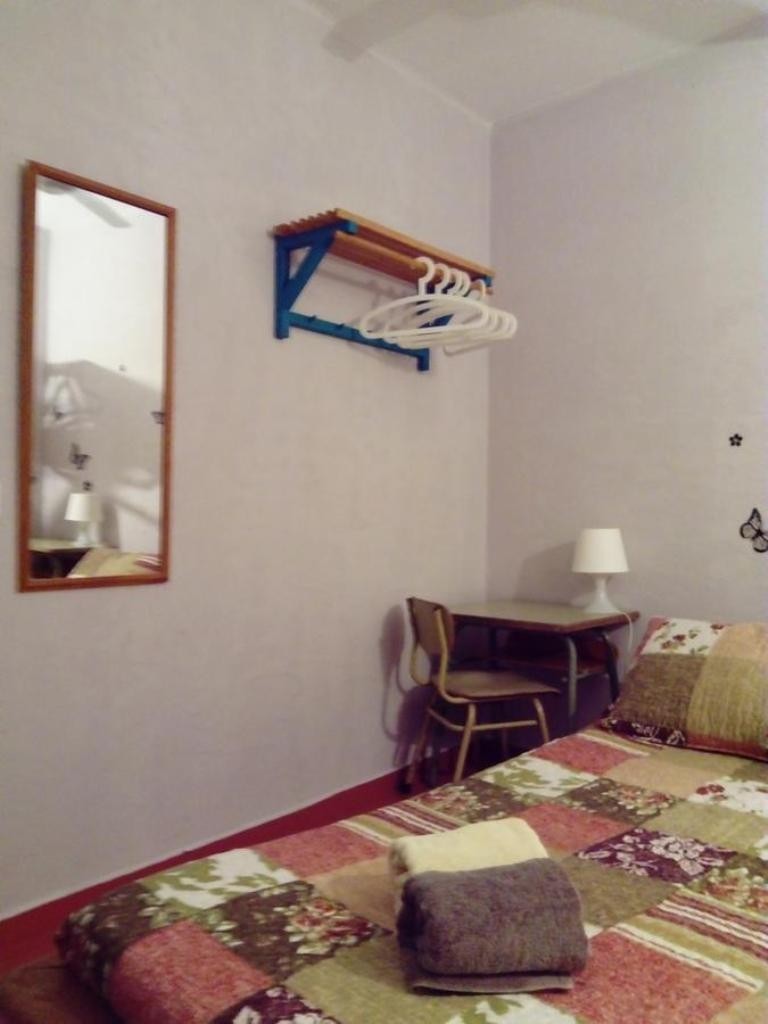 Bed & Breakfast Posada Orsi