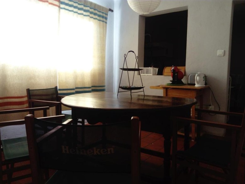 Bed & Breakfast Posada Orsi