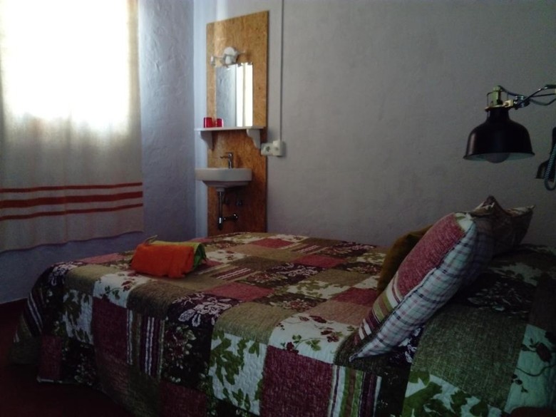 Bed & Breakfast Posada Orsi