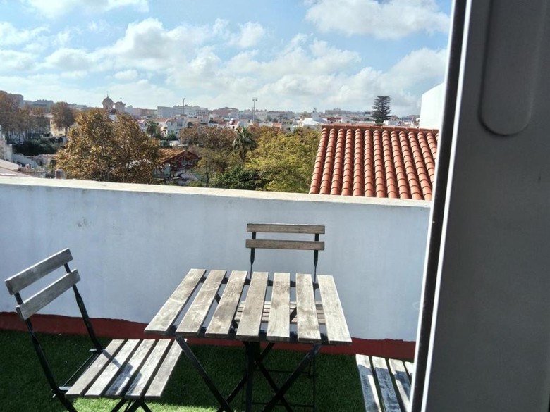 Bed & Breakfast Posada Orsi
