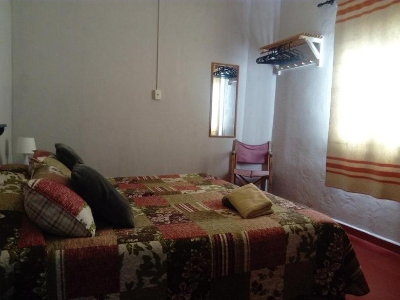 Bed & Breakfast Posada Orsi