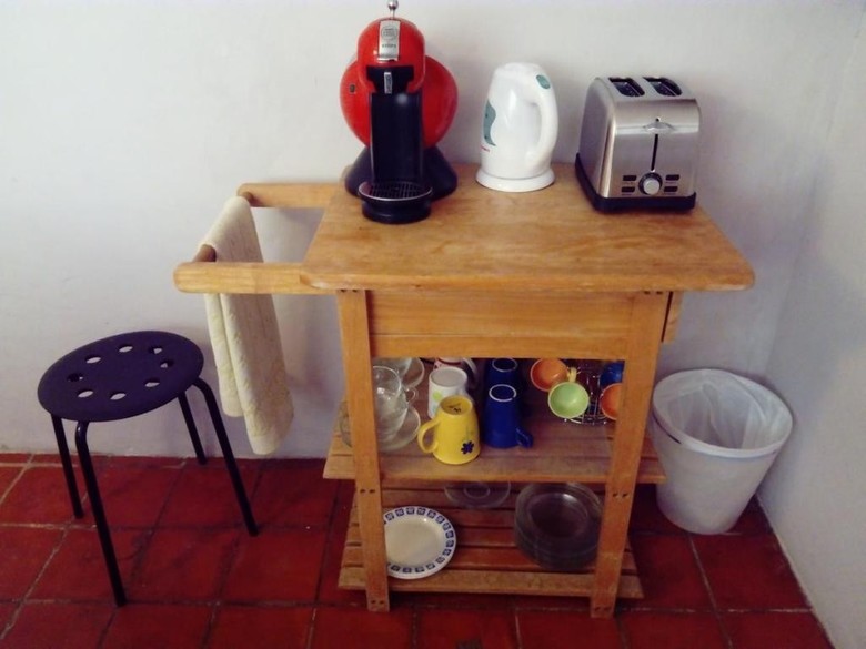 Bed & Breakfast Posada Orsi