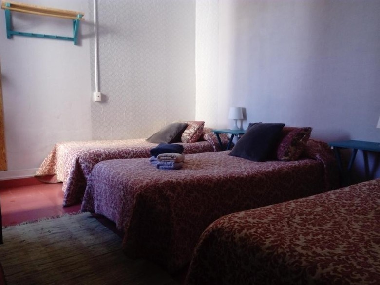 Bed & Breakfast Posada Orsi