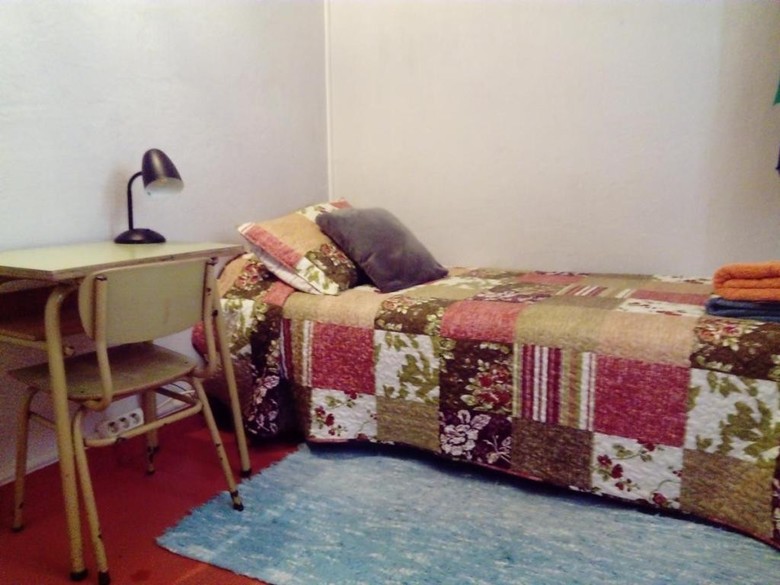 Bed & Breakfast Posada Orsi