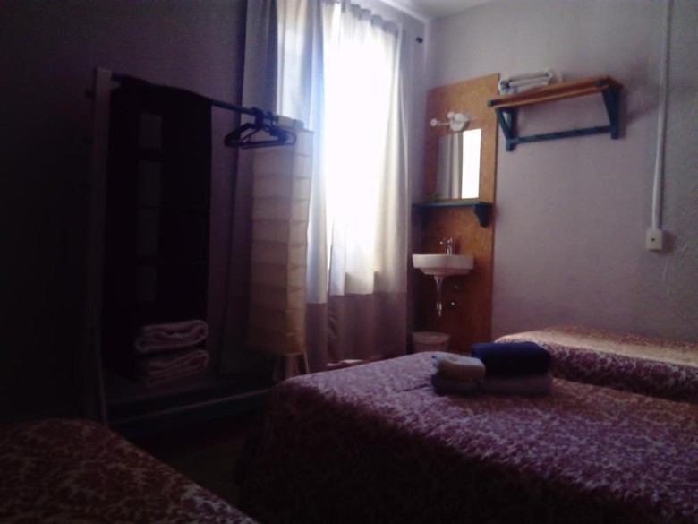Bed & Breakfast Posada Orsi