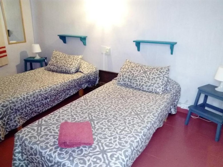 Bed & Breakfast Posada Orsi