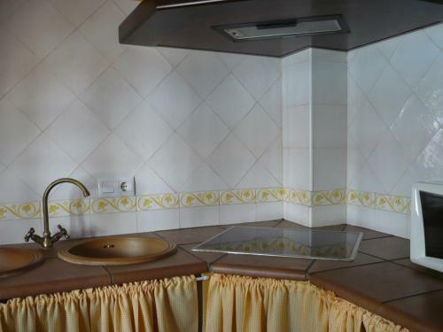 Apartamento Casa Dominga