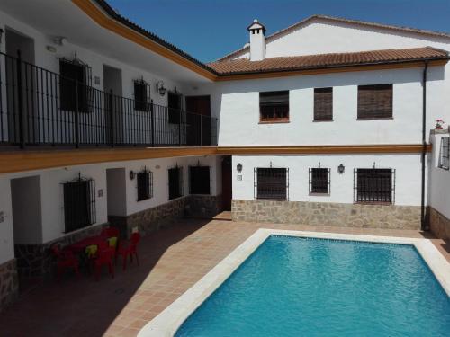 Apartamento Casa Dominga