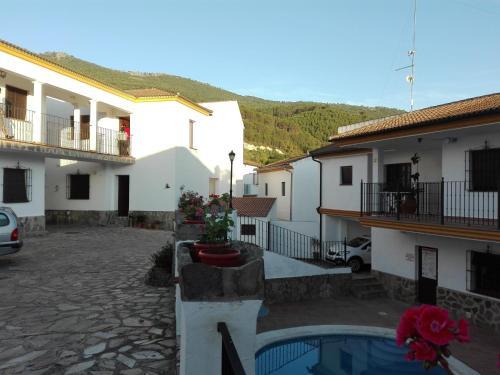 Apartamento Casa Dominga